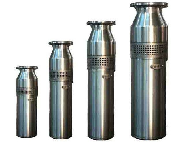 SP不銹鋼噴泉泵